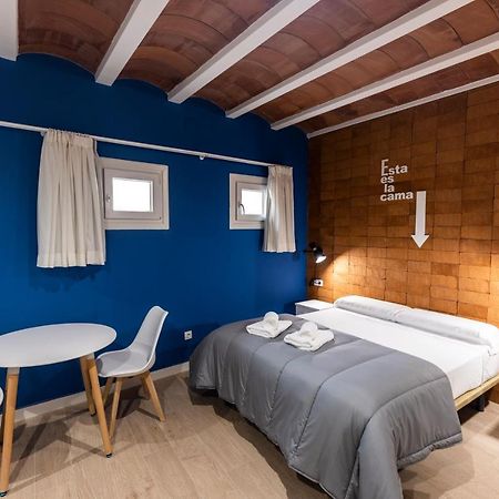 Apartamentos Turisticos De La Bernarda Caceres Ngoại thất bức ảnh